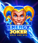 Energy Joker: Hold and Win