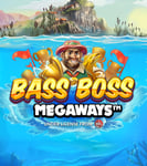 Bass Boss Megaways