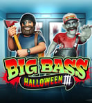 Big Bass Halloween 3
