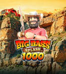 Big Bass Splash 1000