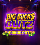 Big Bucks Blitz Bonus