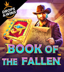 John Hunter and the Book of the Fallen