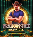Book Of Nile: Hold 'n' Link