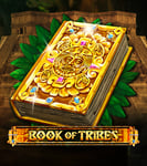 Book Of Tribes
