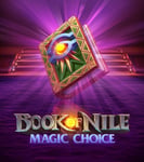 Book of Nile: Magic Choice