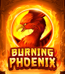 Burning Phoenix