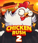 Chicken Rush 2