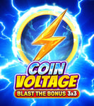 Coin Voltage - Blast the Bonus 3x3