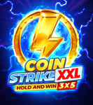 Coin Strike XXL Hold And win