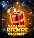 Dynamite Riches Megaways