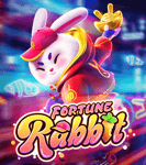 Fortune Rabbit