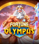 Fortune of Olympus