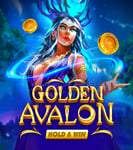 Golden Avalon Hold and Win