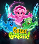 Great Ghosts!