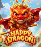 Happy Dragon