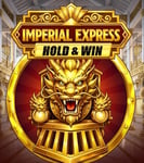 Imperial Express Hold & Win