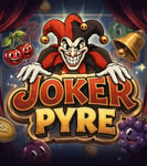Joker Pyre