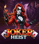 Joker Heist