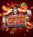 Joker's Clash
