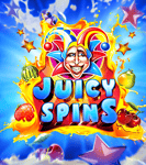 Juicy Spins