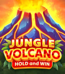Jungle Volcano