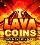 Lava Coins