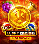 Lucky 1spin4win Hold and Win