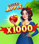 Lucky Apple x1000