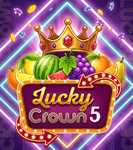 Lucky Crown 5