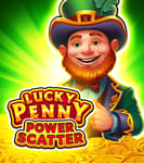 Lucky Penny Power Scatter