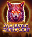 Majestic Alpha Wolf