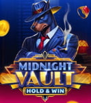 Midnight Vault: Hold&Win