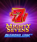 Mighty Sevens Diamond Link