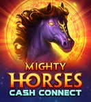 Mighty Horses: Cash Connect