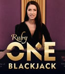 ONE Blackjack 2 - Ruby