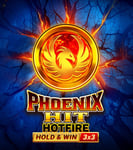 Phoenix HIT Hotfire Hold & Win Buy Bonus