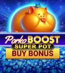 Porko Boost Super Pot