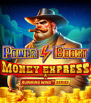 Power Boost: Money Express
