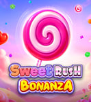 Sweet Rush Bonanza