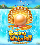 Raging Waterfall Megaways