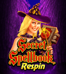 Secret Spellbook Respin