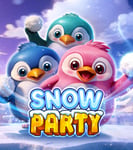 Snow Party