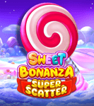 Sweet Bonanza Super Scatter