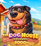 The Dog House Megaways 1000