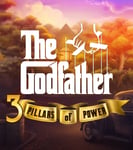 The Godfather: 3 Pillars of Power
