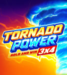 Tornado Power: Hold and Win