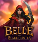 Belle the blade hunter