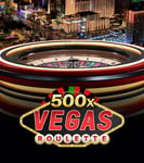 Vegas Roulette 500x