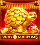 Very Lucky 243