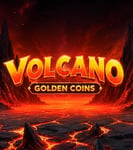 Volcano Golden Coins